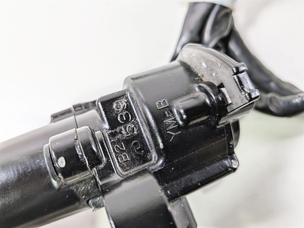 2016 Yamaha YZF R1 RN32 Ignition Switch Key Lock Set 2CR-82501-10-00 {{ shop.shopifyCountryName }} - Mototech271