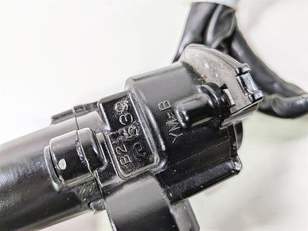 2016 Yamaha YZF R1 RN32 Ignition Switch Key Lock Set 2CR-82501-10-00 {{ shop.shopifyCountryName }} - Mototech271