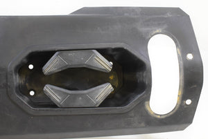 2017 Can-Am Maverick 1000R XMR Center Console Panel Fairing Cup Holder 715003362 | Mototech271