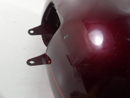 2017 Harley Touring FLHTKL Electra Glide Fuel Gas Petrol Tank - Dents 61356-08 {{ shop.shopifyCountryName }} - Mototech271
