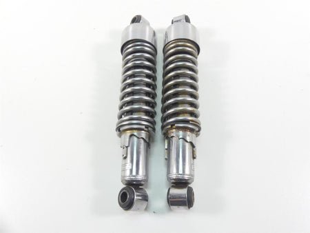 2006 Harley Sportster XL1200 Custom Rear Shock Damper Set 11 3/4" 54568-04 {{ shop.shopifyCountryName }} - Mototech271