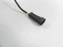 Load image into Gallery viewer, 2005 Ducati Multistrada 1000S Front Right Footpeg &amp; Brake Pedal 82420711A
