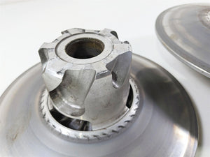 2024 Polaris RZR XP 1000 Sport Secondary Driven Clutch 1327307 1327121