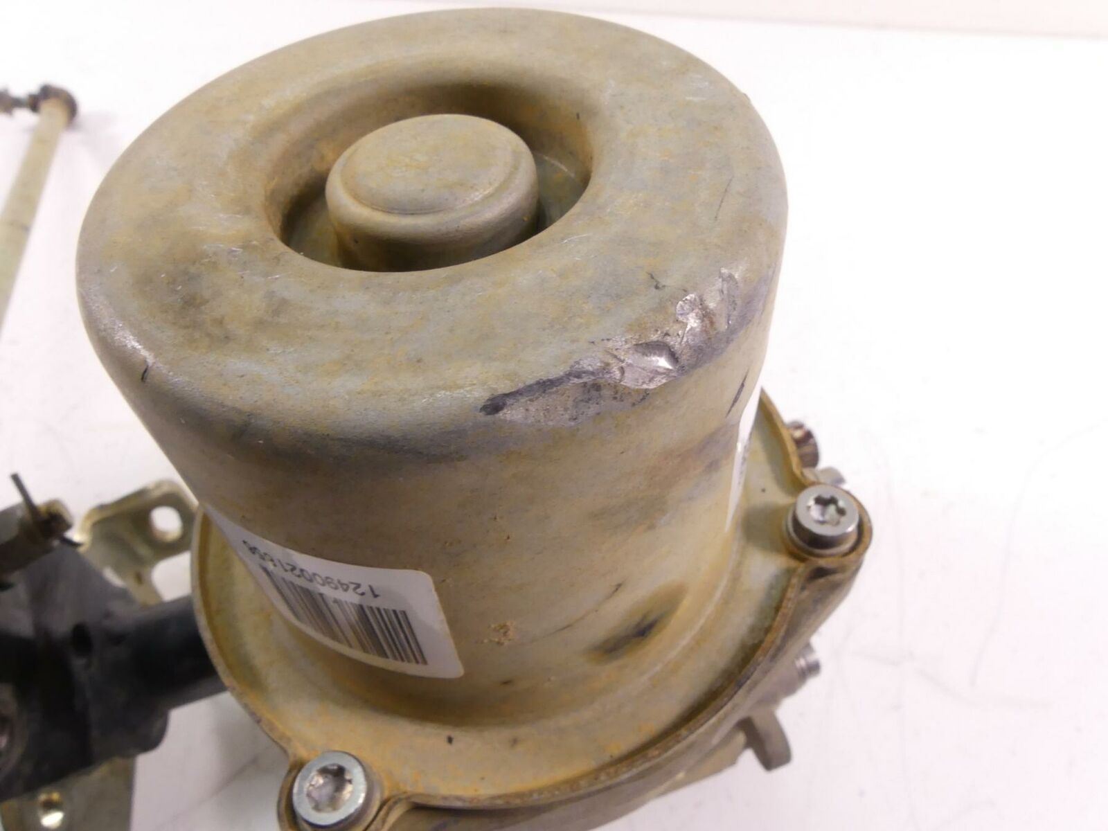2016 Polaris Sportsman 850SP Power Steering Control Box Unit Module 2414492 {{ shop.shopifyCountryName }} - Mototech271