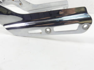 2002 Honda VTX1800 C Rear Passenger Sissybar Backrest Rack Set Flames | Mototech271