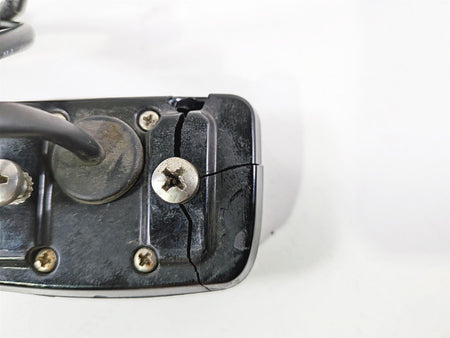 2013 Victory Vision Tour Left Hand Audio Control Volume Switch -READ 4013050 {{ shop.shopifyCountryName }} - Mototech271
