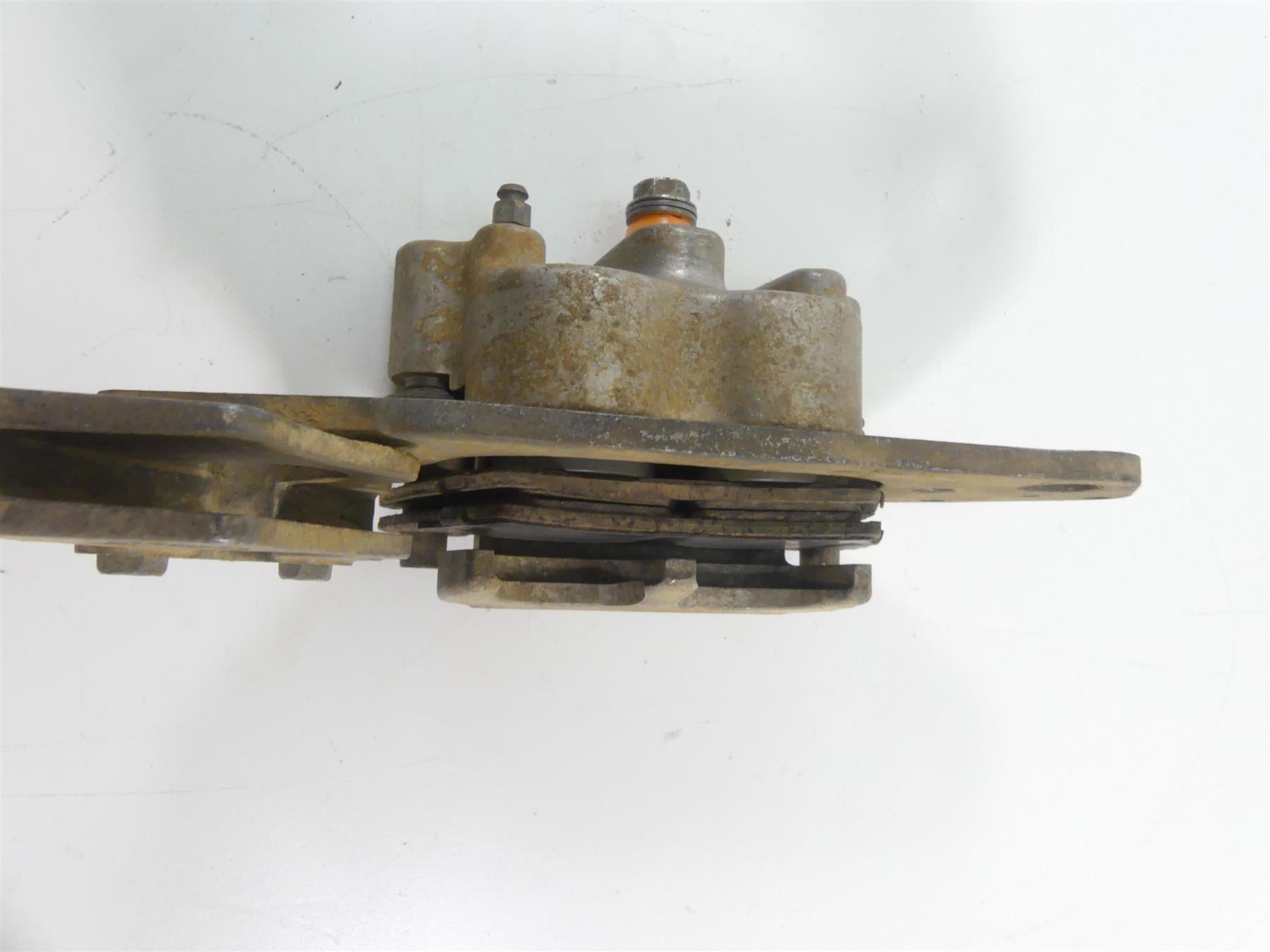 2018 Polaris General 1000 EPS Front Brake Caliper Set 1912255 1912256 {{ shop.shopifyCountryName }} - Mototech271