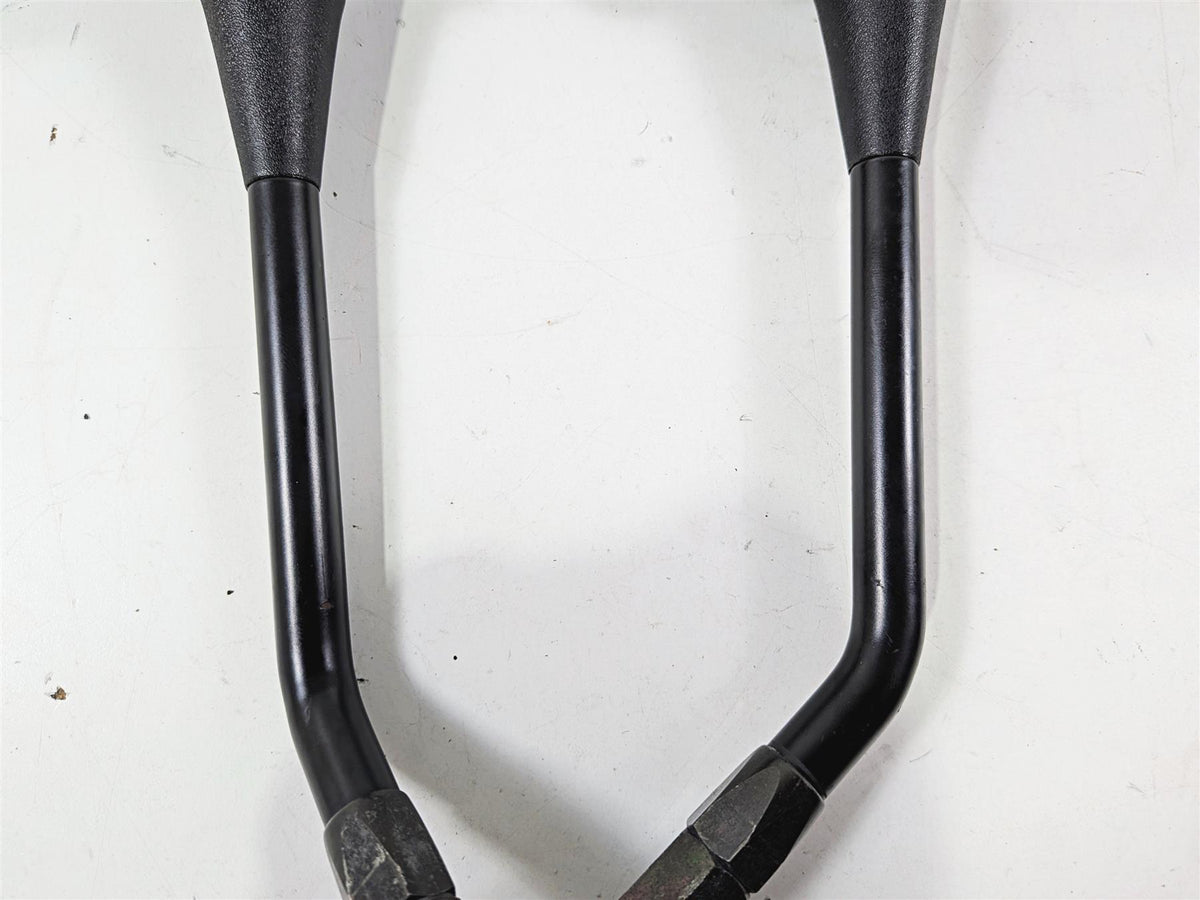 2013 KTM 990 Adventure Baja Rear Mirror Set & SW-Motech Extensions 58412040100-Mototech271
