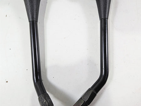 2013 KTM 990 Adventure Baja Rear Mirror Set & SW-Motech Extensions 58412040100-Mototech271