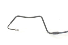Load image into Gallery viewer, 2011 Triumph Tiger 800XC 800 ABS ABS To Rear Brake Line Set T2022029 | Mototech271
