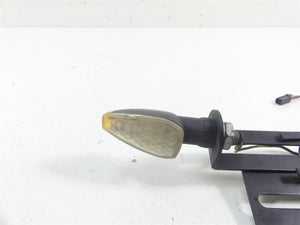 2007 Ducati Sport Classic GT1000 Taillight Blinker Turn Signal Set 52520242B | Mototech271