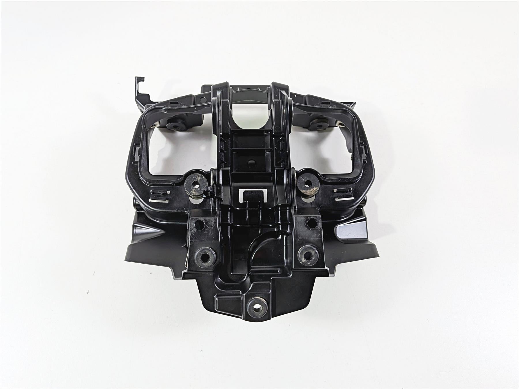 2023 BMW F850GS K81 Front Gauge Headlight Panel Carrier Stay 46638564650 {{ shop.shopifyCountryName }} - Mototech271