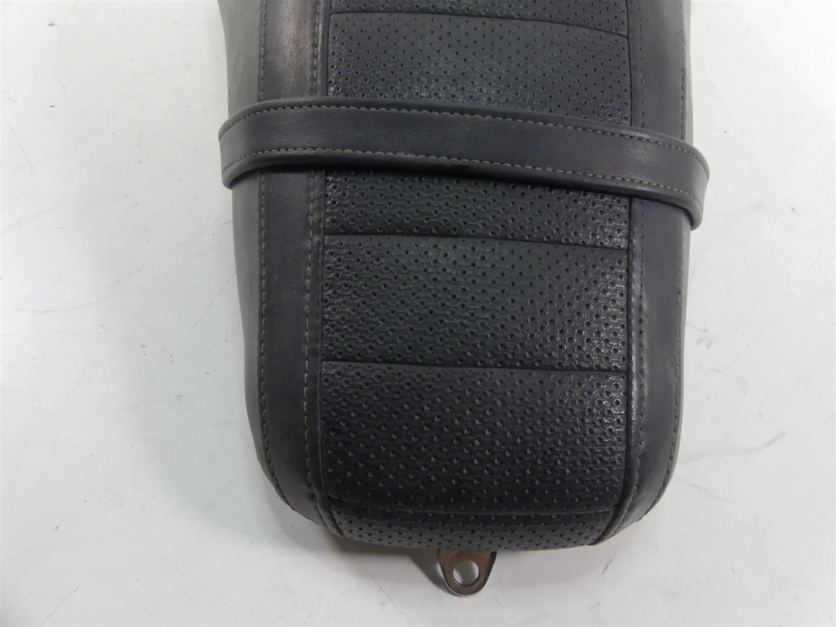 2015 Harley FXDL Dyna Low Rider Dual Seat Saddle 52000136 {{ shop.shopifyCountryName }} - Mototech271