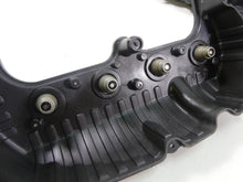 Load image into Gallery viewer, 2004 Honda CBR1000RR SC57 Air Cleaner Box Injectors &amp; Scoop Ram 17220-MEL-000
