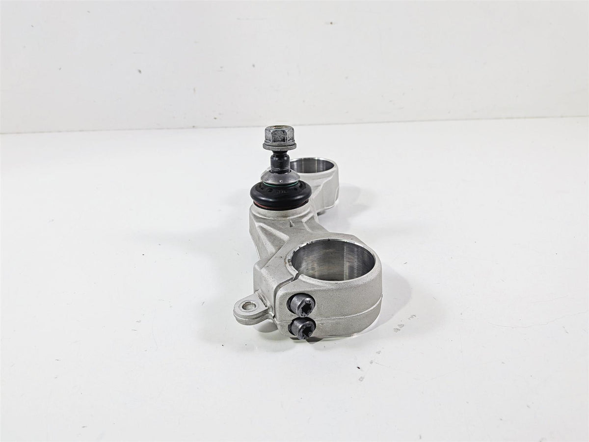 2016 BMW R1200RT RT RTW K52 Lower Triple Tree Clamp & Ball Joint 31428549492 {{ shop.shopifyCountryName }} - Mototech271