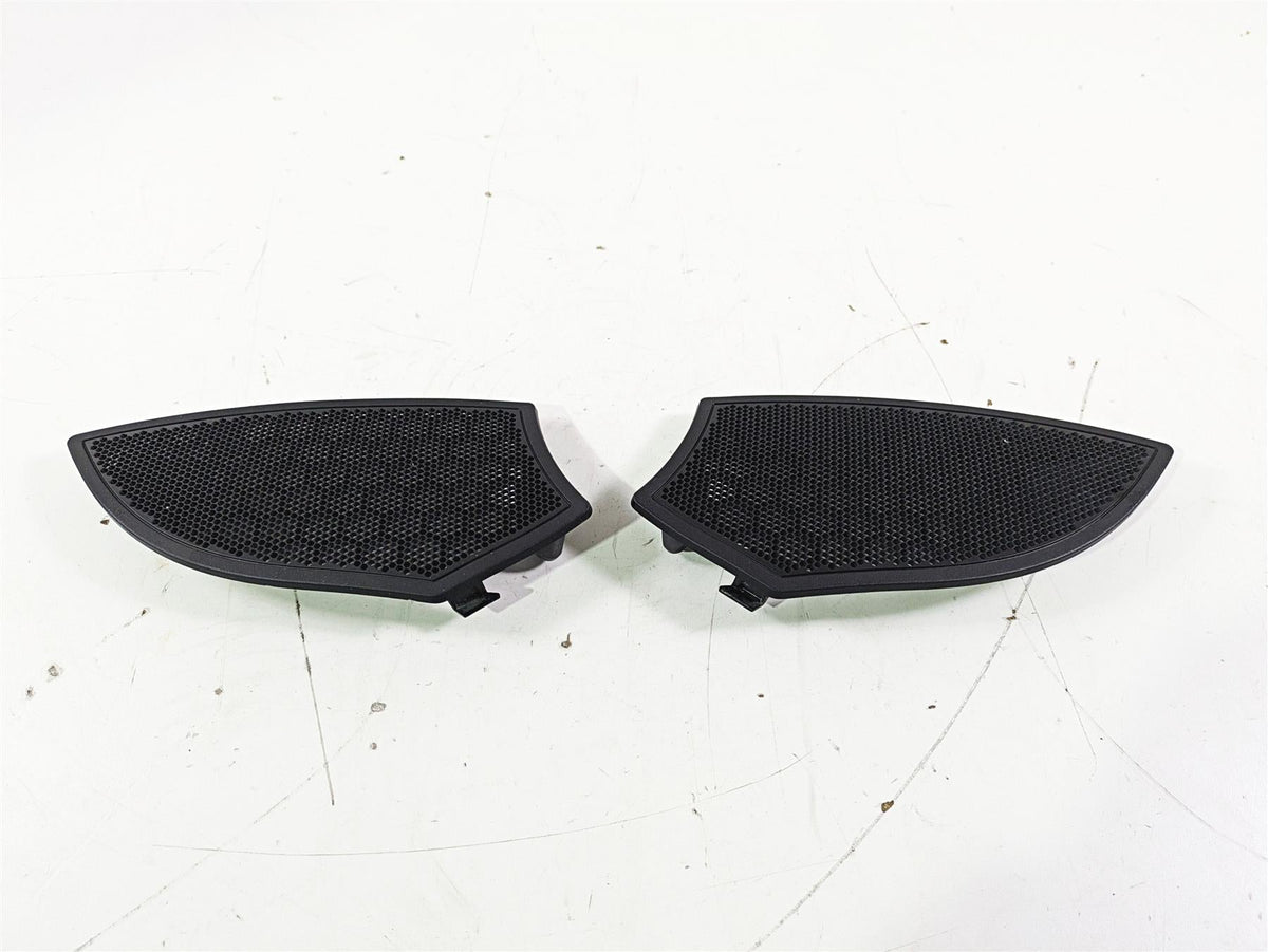 2012 Victory Cross Country Speaker Grill Cover Fairing Set 5438835 5438836 {{ shop.shopifyCountryName }} - Mototech271