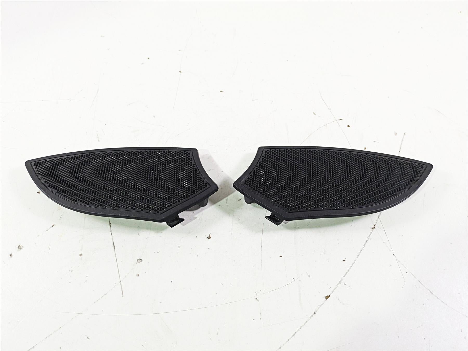 2012 Victory Cross Country Speaker Grill Cover Fairing Set 5438835 5438836 {{ shop.shopifyCountryName }} - Mototech271