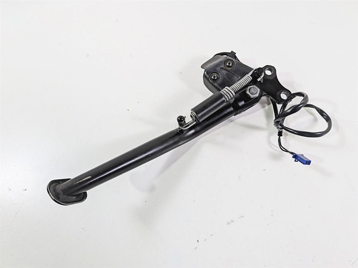 2018 Aprilia RSV4 RR Side Kickstand + Mount & Switch 858863 {{ shop.shopifyCountryName }} - Mototech271