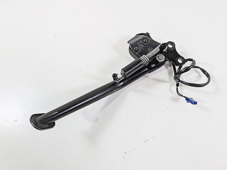 2018 Aprilia RSV4 RR Side Kickstand + Mount & Switch 858863 {{ shop.shopifyCountryName }} - Mototech271