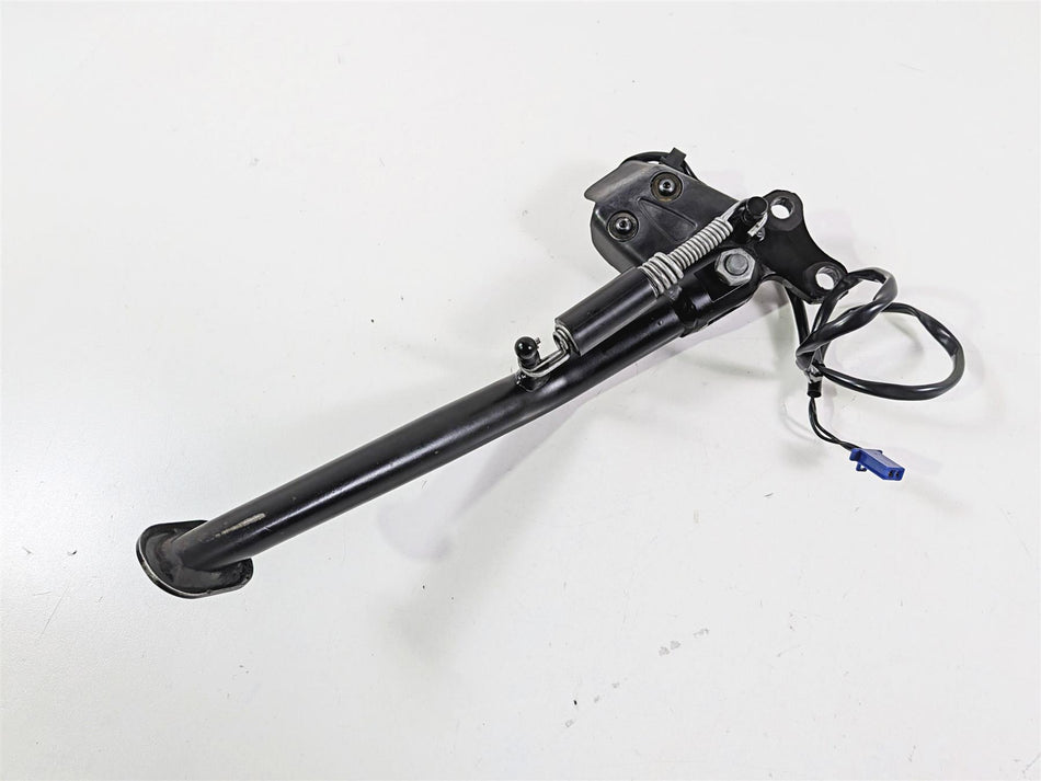 2018 Aprilia RSV4 RR Side Kickstand + Mount & Switch 858863 {{ shop.shopifyCountryName }} - Mototech271