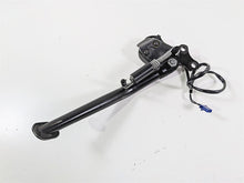 Load image into Gallery viewer, 2018 Aprilia RSV4 RR Side Kickstand + Mount &amp; Switch 858863
