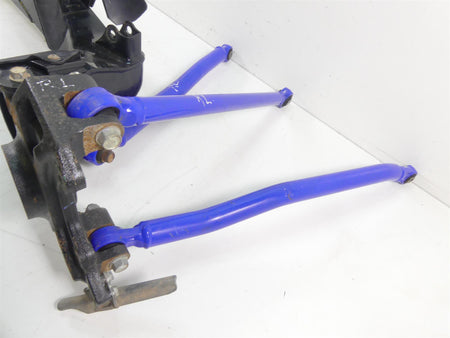2021 Kawasaki Teryx KRX KRF 1000 Rear Left Trailing Arm 39007-0428 39186-0325 {{ shop.shopifyCountryName }} - Mototech271