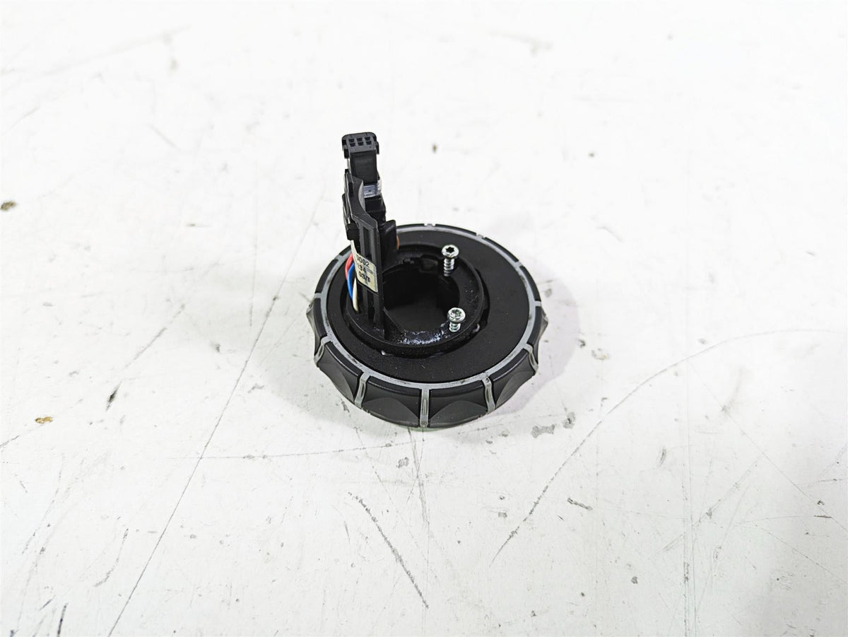2014 BMW R1200 RT RTW K52 Round Multi Control Switch 7713937 61317727498 {{ shop.shopifyCountryName }} - Mototech271
