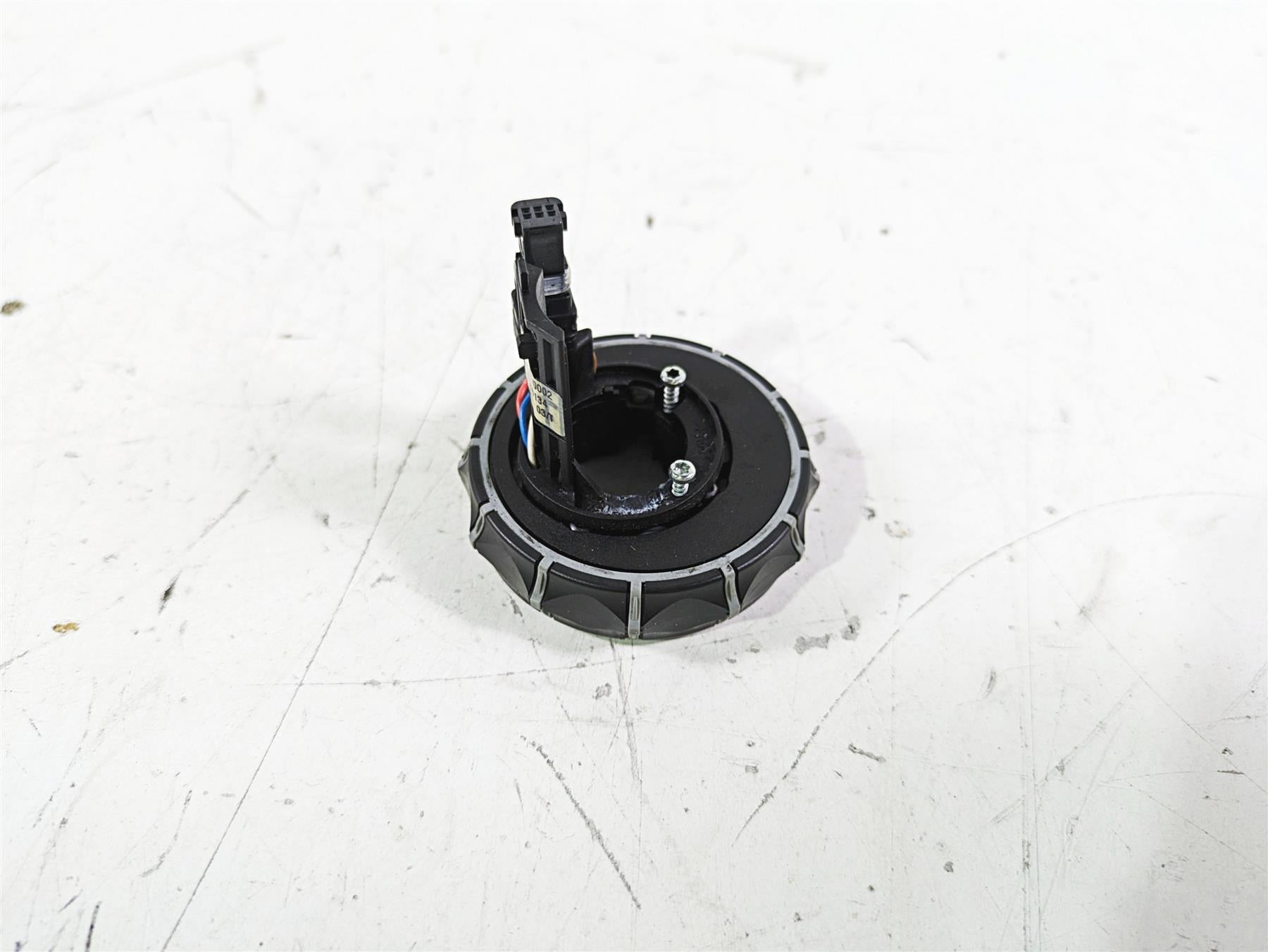 2014 BMW R1200 RT RTW K52 Round Multi Control Switch 7713937 61317727498 {{ shop.shopifyCountryName }} - Mototech271