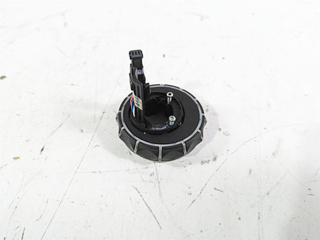 2014 BMW R1200 RT RTW K52 Round Multi Control Switch 7713937 61317727498 {{ shop.shopifyCountryName }} - Mototech271