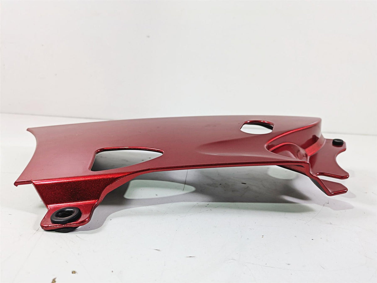2019 Indian Chieftain Limited Right Lower Side Cover Fairing Ruby Red 5450418 {{ shop.shopifyCountryName }} - Mototech271
