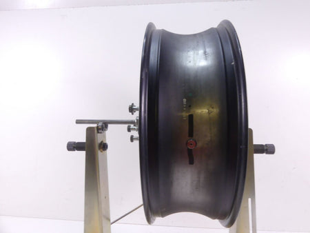2009 Harley Sportster XR1200 Rear Wheel Rim 17x5.5 -Dent 43107-08 {{ shop.shopifyCountryName }} - Mototech271