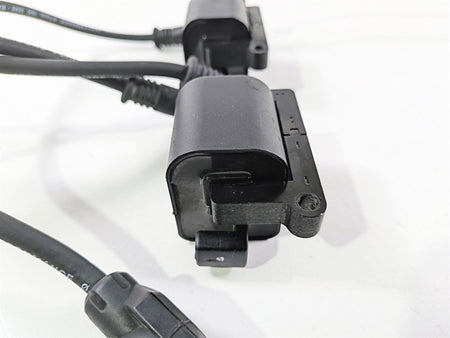 2009 Ducati Hypermotard 1100 S Beru Ignition Coil Set 38040101C-Mototech271