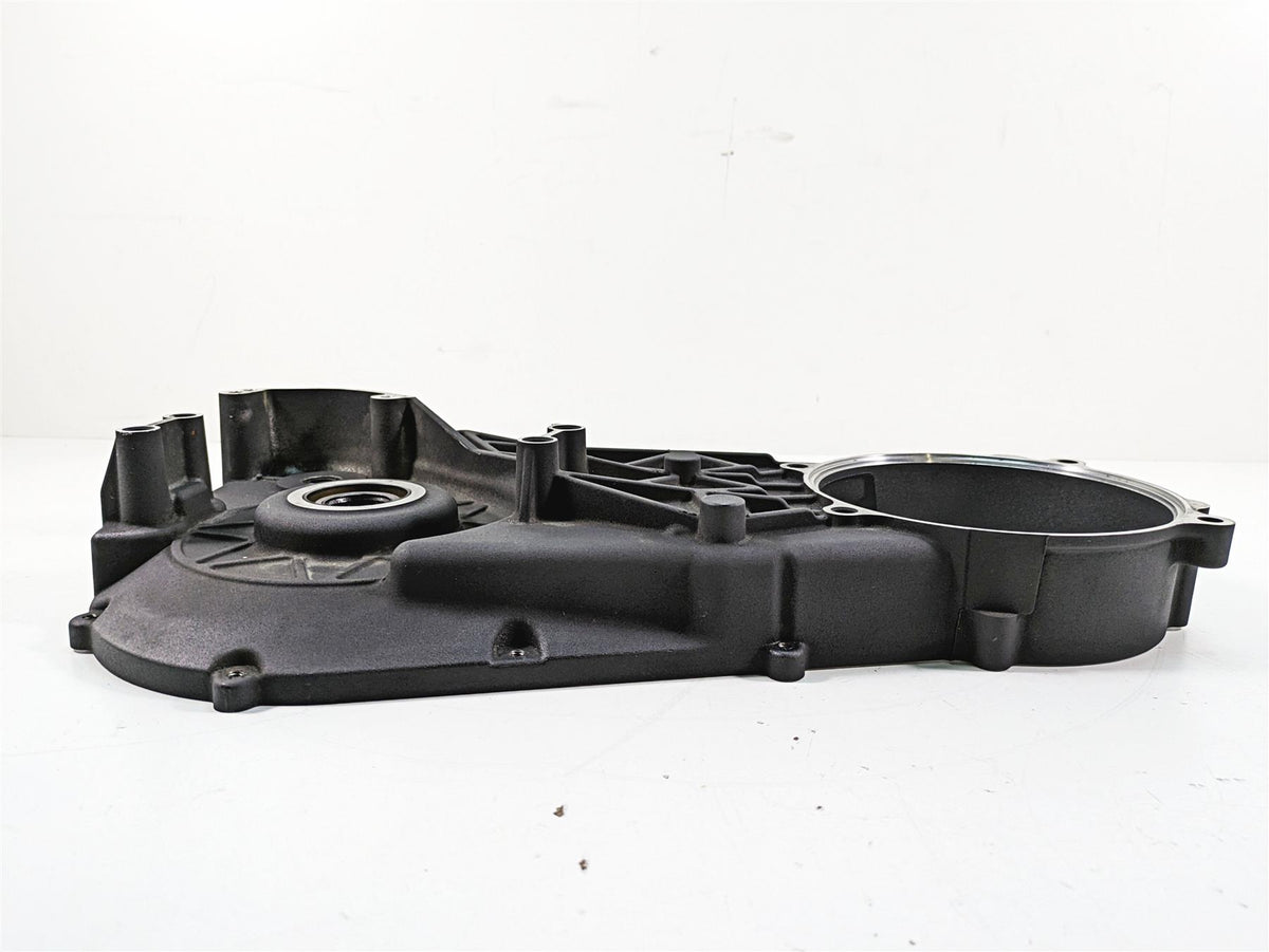 2006 Harley Softail FXSTSI Springer Inner Primary Drive Clutch Cover 60620-94B {{ shop.shopifyCountryName }} - Mototech271