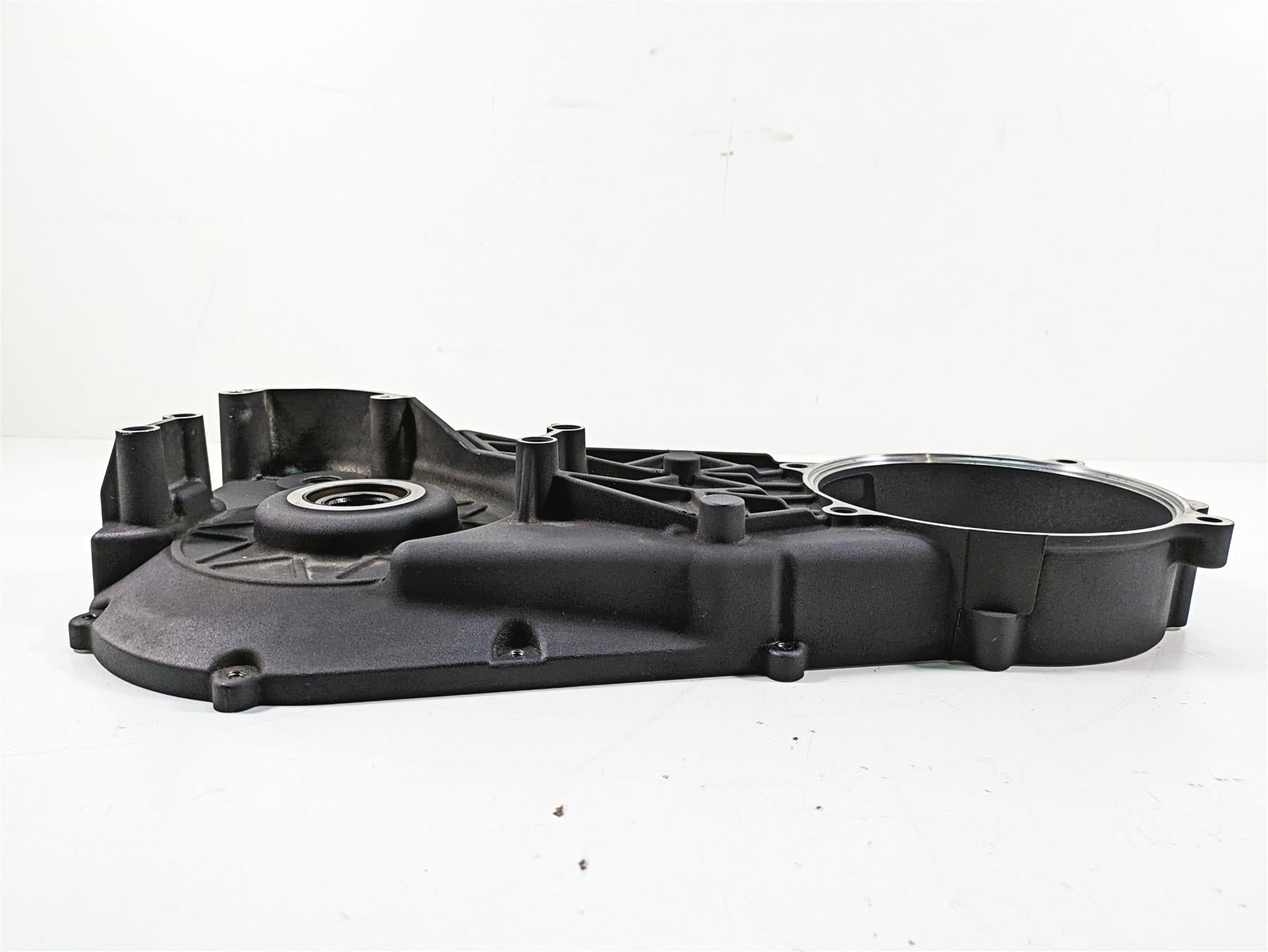 2006 Harley Softail FXSTSI Springer Inner Primary Drive Clutch Cover 60620-94B {{ shop.shopifyCountryName }} - Mototech271