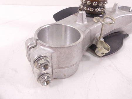 2018 Suzuki GSXR750 Lower Triple Tree Steering Yoke 53mm 51410-01H10 {{ shop.shopifyCountryName }} - Mototech271