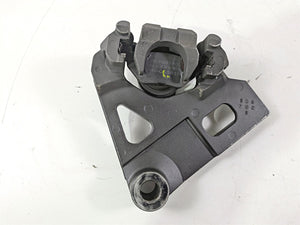 2008 Yamaha XVS1300 V-Star Tourer Rear Brake Caliper & Bracket 3D8-2580W-00-00 | Mototech271