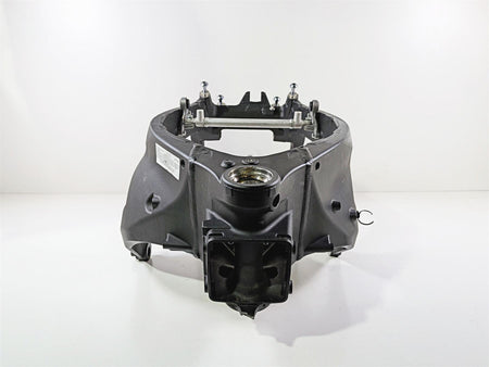 2024 Yamaha YZF R1 RN65 Main Frame Chassis - Damage - With Salvage Texas Title 2CR-21110-00-00 {{ shop.shopifyCountryName }} - Mototech271
