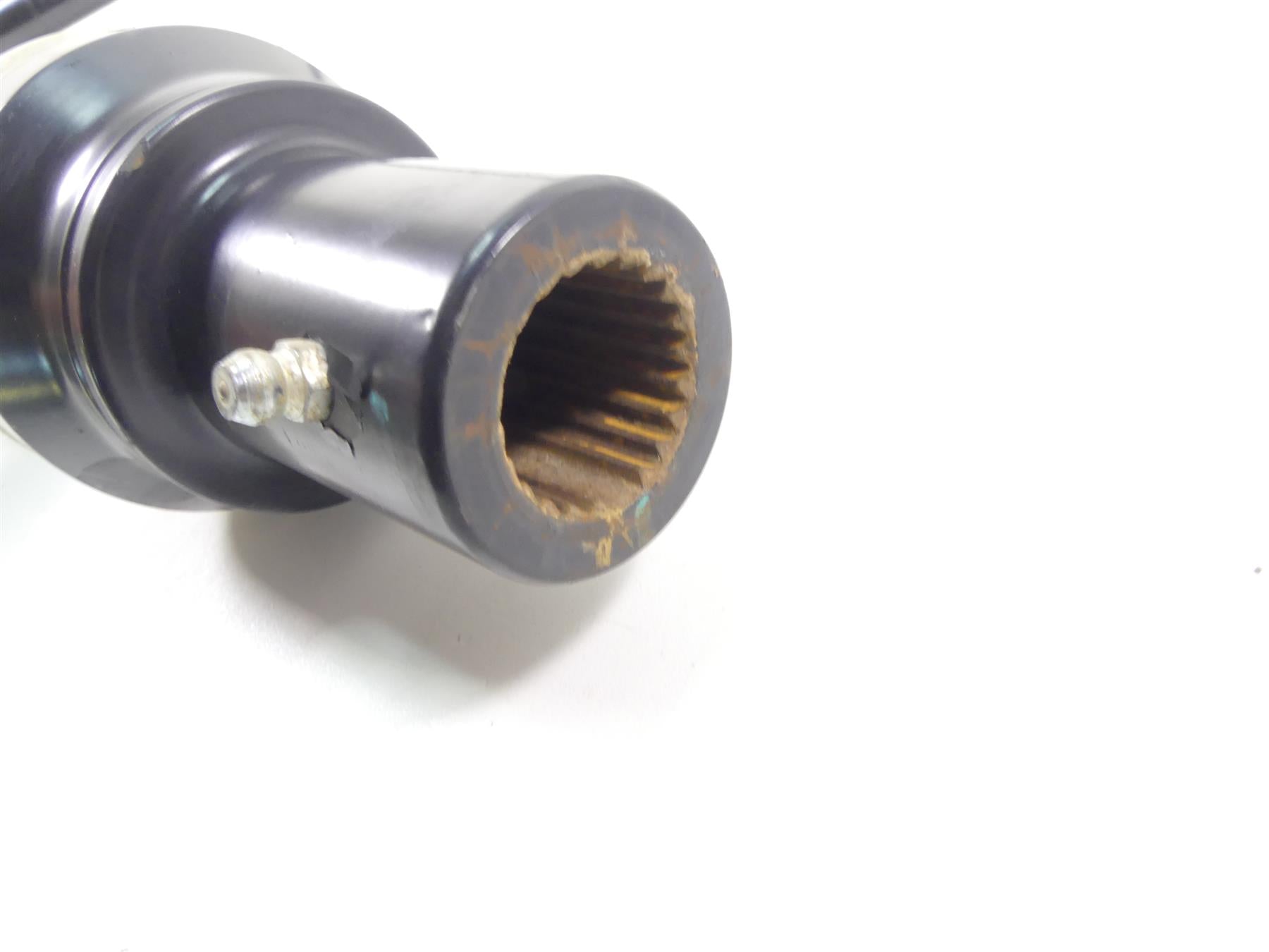 2019 Polaris General 1000 EPS Center Prop Drive Axle Shaft Set 1333917 1333918 {{ shop.shopifyCountryName }} - Mototech271