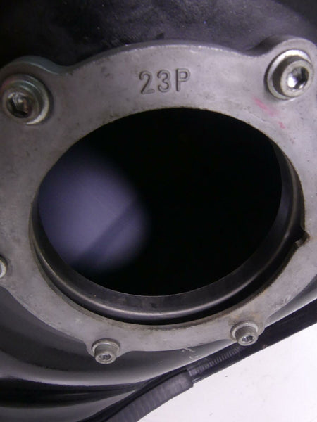 2012 Yamaha XT1200 Super Tenere Fuel Gas Petrol Tank -Read 23P-YK241-00 {{ shop.shopifyCountryName }} - Mototech271