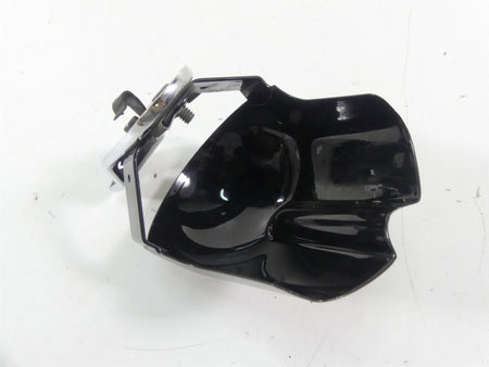 2009 Harley FXDF Dyna Fat Bob Horn Cover 61300478A {{ shop.shopifyCountryName }} - Mototech271
