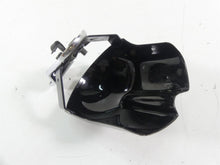 Load image into Gallery viewer, 2009 Harley FXDF Dyna Fat Bob Horn Cover 61300478A
