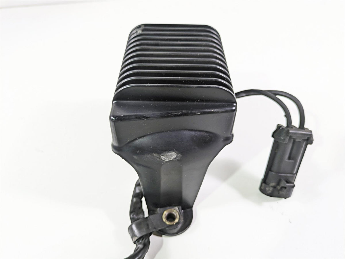 2005 Harley Touring FLHRI Road King Rectifier Voltage Regulator 74505-04 {{ shop.shopifyCountryName }} - Mototech271