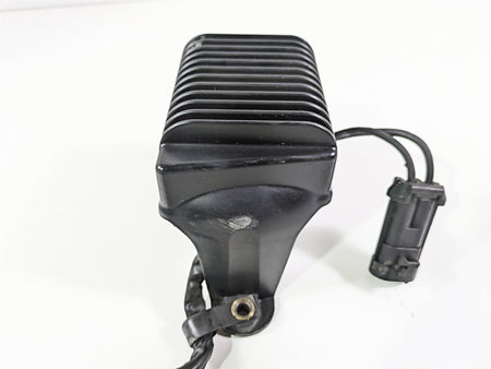 2005 Harley Touring FLHRI Road King Rectifier Voltage Regulator 74505-04 {{ shop.shopifyCountryName }} - Mototech271