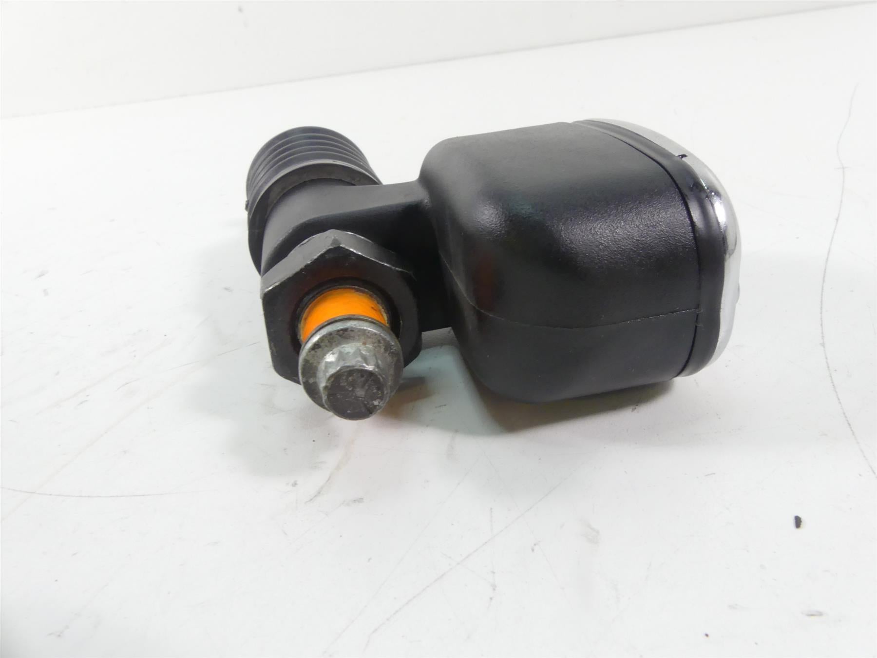 2007 Harley Touring FLHTCU SE CVO Electra Glide Rear Brake Master Cyl 41782-05C {{ shop.shopifyCountryName }} - Mototech271