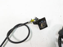 Load image into Gallery viewer, 2018 Kawasaki ZX1002 Ninja H2 SX Ignition Switch Key Lock Cap Set 27048-5148 | Mototech271
