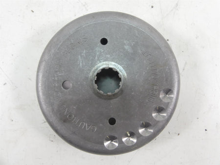 2005 Harley Touring CVO FLHTCSE Electra Glide Ignition Flywheel Rotor 29981-95 {{ shop.shopifyCountryName }} - Mototech271
