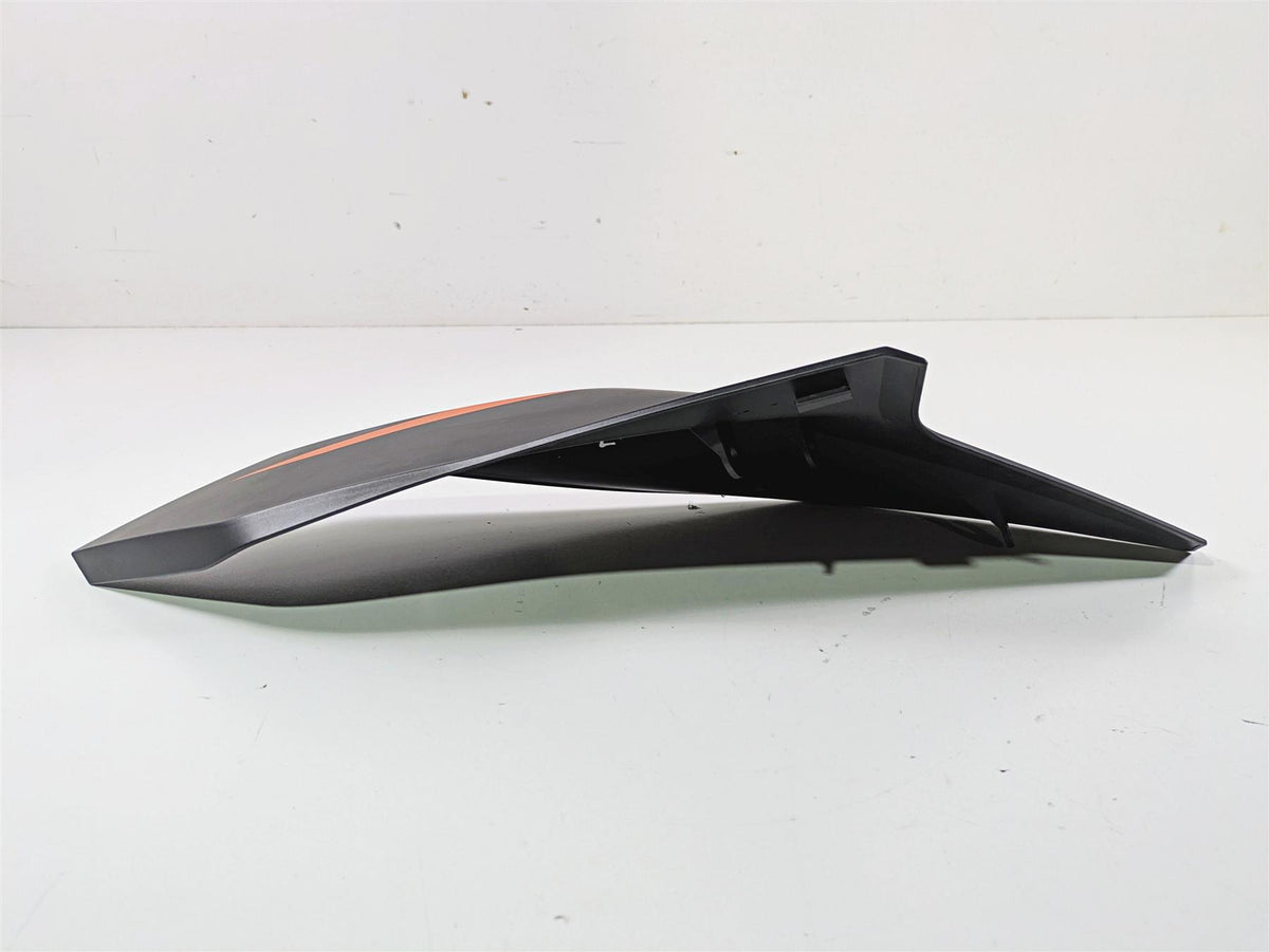 2017 KTM 1290 Super Duke GT Left Tank Cover Fairing 61408050100 {{ shop.shopifyCountryName }} - Mototech271