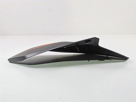 2017 KTM 1290 Super Duke GT Left Tank Cover Fairing 61408050100 {{ shop.shopifyCountryName }} - Mototech271