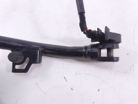 2005 BMW R1200GS K25 Side Kickstand Kick Stand + Sensor 46537660068 7654603 {{ shop.shopifyCountryName }} - Mototech271