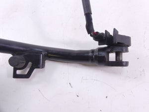 2005 BMW R1200GS K25 Side Kickstand Kick Stand + Sensor 46537660068 7654603